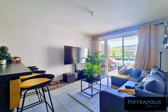 achat appartement marseille 13005