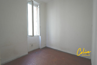 achat appartement marseille 13005