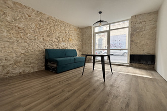achat appartement marseille 13005