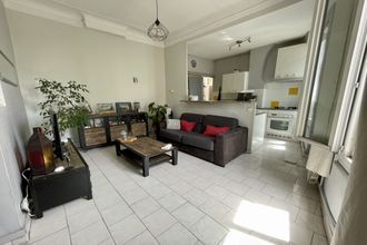 achat appartement marseille 13006