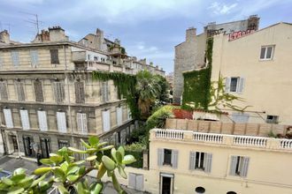 achat appartement marseille 13006