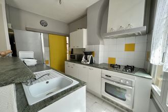 achat appartement marseille 13006