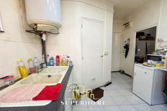 achat appartement marseille 13006