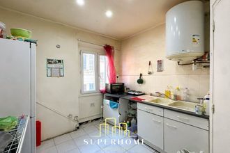 achat appartement marseille 13006