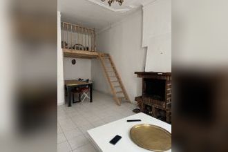 achat appartement marseille 13006