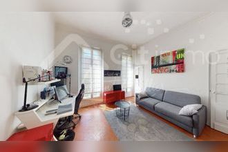 achat appartement marseille 13006