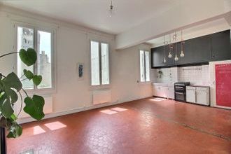 achat appartement marseille 13006