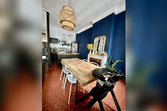 achat appartement marseille 13006