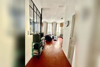 achat appartement marseille 13006