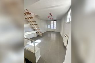 achat appartement marseille 13006