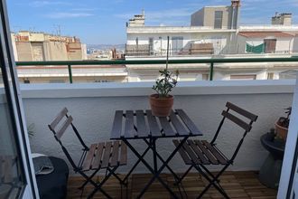 achat appartement marseille 13006