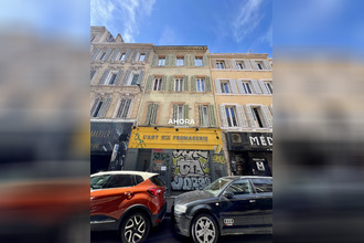 achat appartement marseille 13006