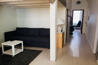 achat appartement marseille 13006