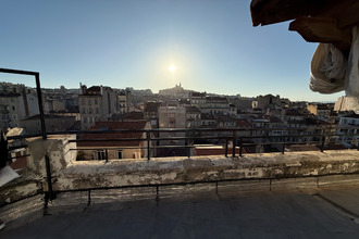 achat appartement marseille 13006