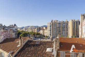 achat appartement marseille 13006