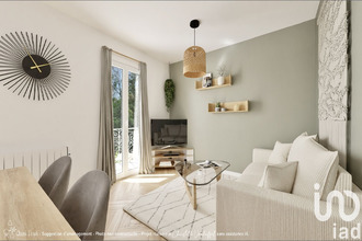 achat appartement marseille 13006