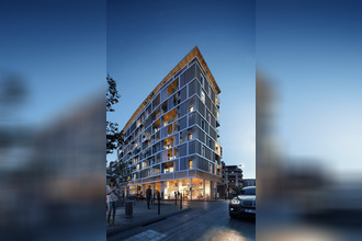 achat appartement marseille 13006