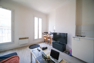 achat appartement marseille 13006