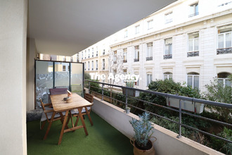 achat appartement marseille 13006