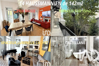 achat appartement marseille 13006