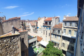 achat appartement marseille 13006