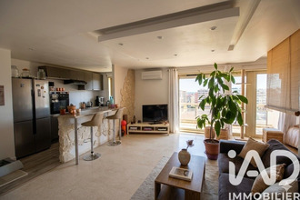 achat appartement marseille 13006