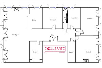 achat appartement marseille 13006