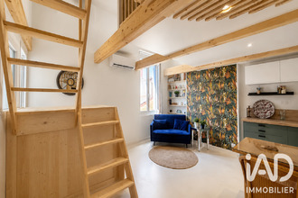 achat appartement marseille 13006