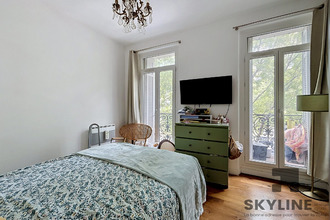achat appartement marseille 13006