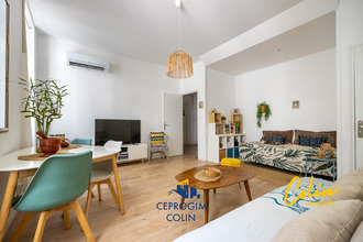 achat appartement marseille 13006