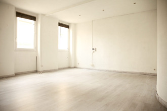 achat appartement marseille 13006