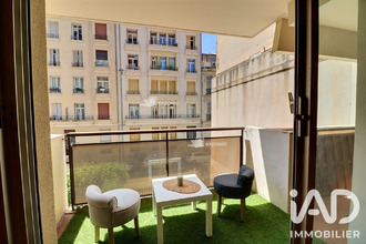 achat appartement marseille 13006