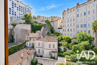 achat appartement marseille 13006