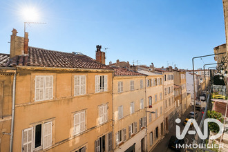achat appartement marseille 13006