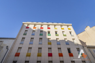 achat appartement marseille 13006