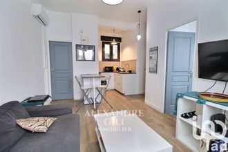 achat appartement marseille 13007