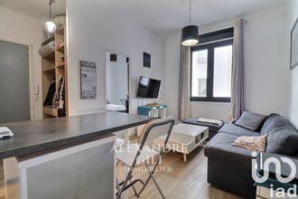 achat appartement marseille 13007