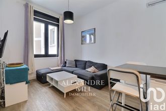 achat appartement marseille 13007