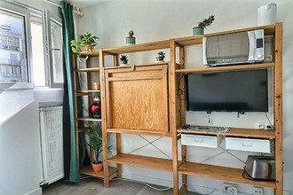 achat appartement marseille 13007