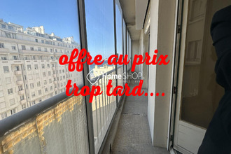 achat appartement marseille 13007