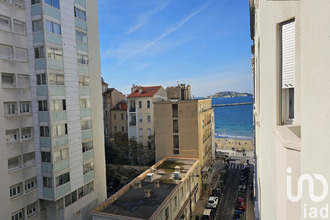 achat appartement marseille 13007