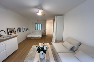 achat appartement marseille 13007