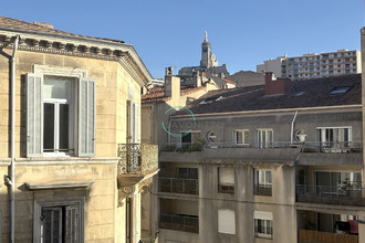 achat appartement marseille 13007