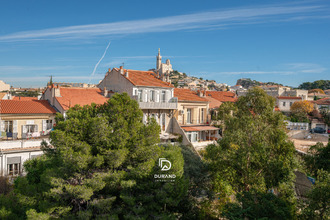 achat appartement marseille 13007