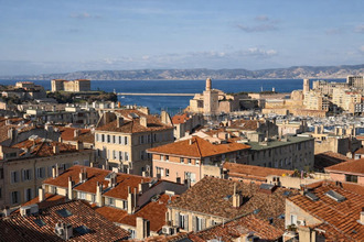 achat appartement marseille 13007