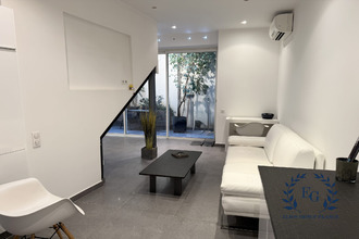 achat appartement marseille 13007
