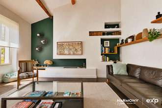 achat appartement marseille 13007