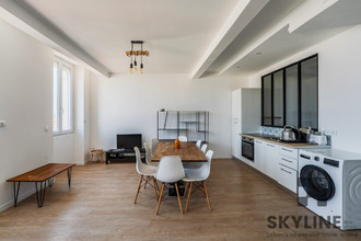 achat appartement marseille 13007