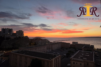 achat appartement marseille 13007