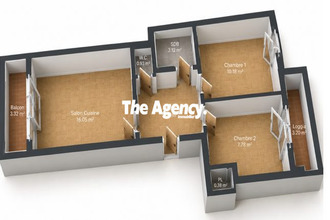 achat appartement marseille 13007